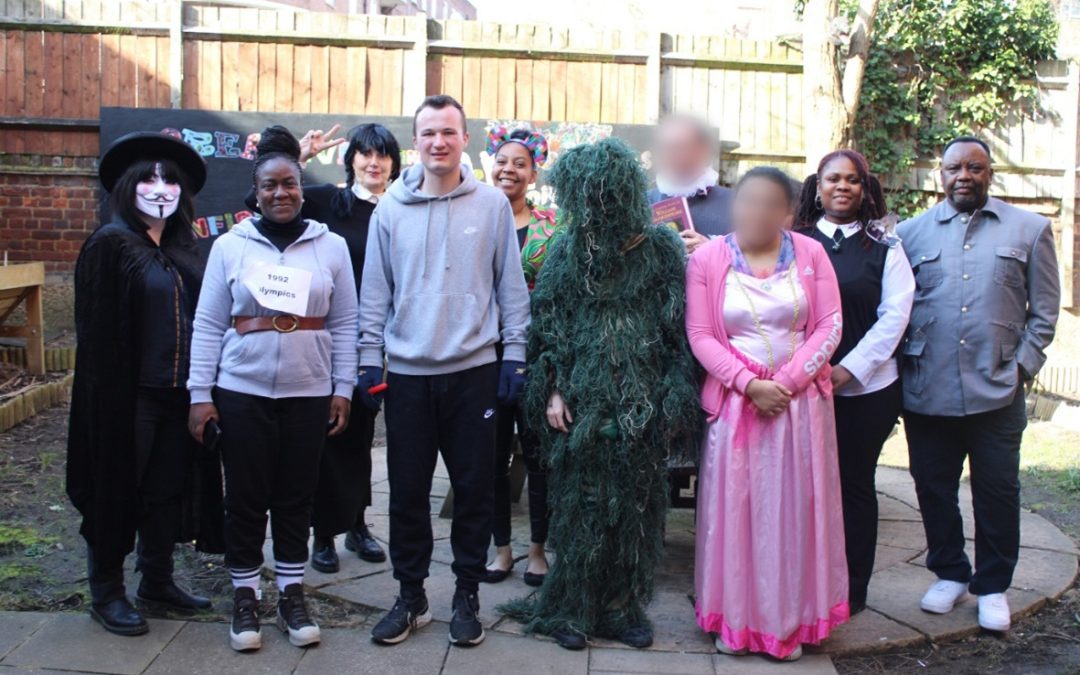 World Book Day