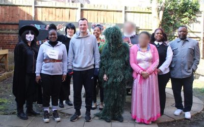 World Book Day