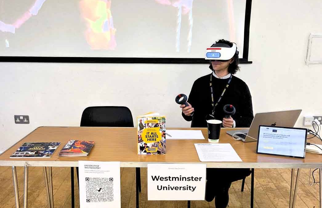 Our Careers Fair